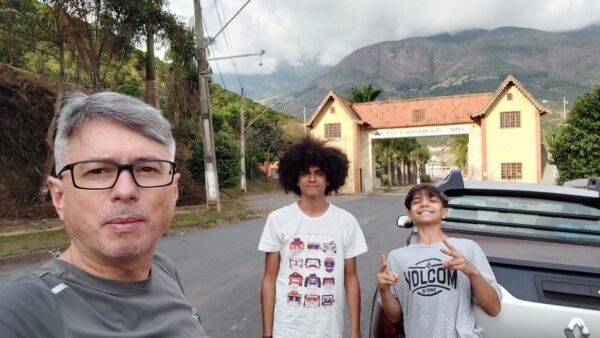 Alto Caparaó Alto Caparaó