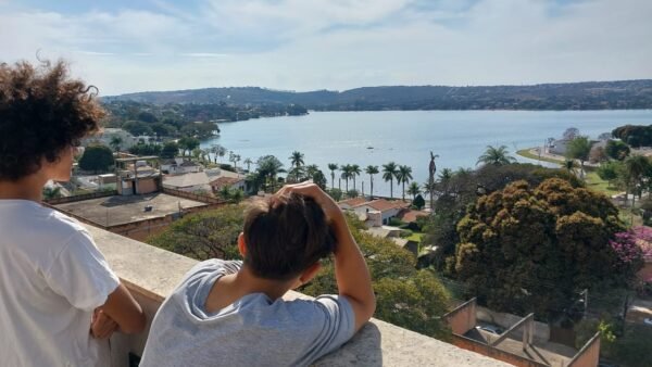 Lagoa Santa/MG Lagoa Santa/MG