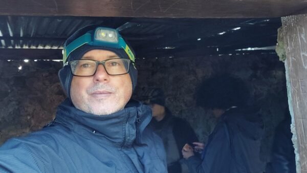 Casa de Pedra - Pico da Bandeira Casa de Pedra - Pico da Bandeira