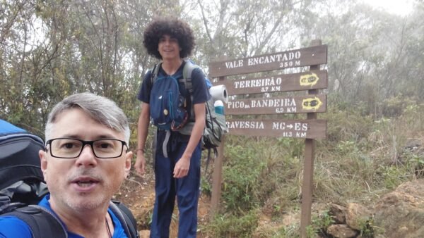 Pico da Bandeira Pico da Bandeira