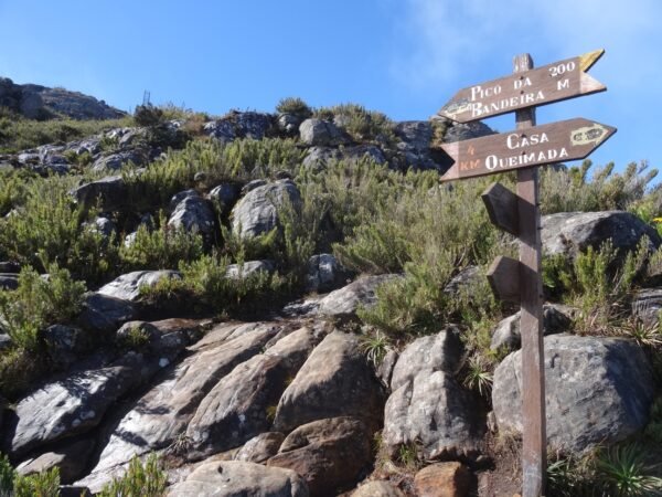 Pico da Bandeira Pico da Bandeira