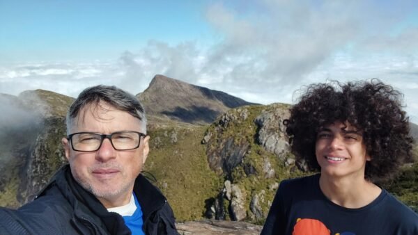 Pico da Bandeira Pico da Bandeira