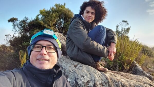 Pico da Bandeira Pico da Bandeira