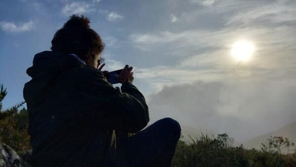 Pico da Bandeira Pico da Bandeira