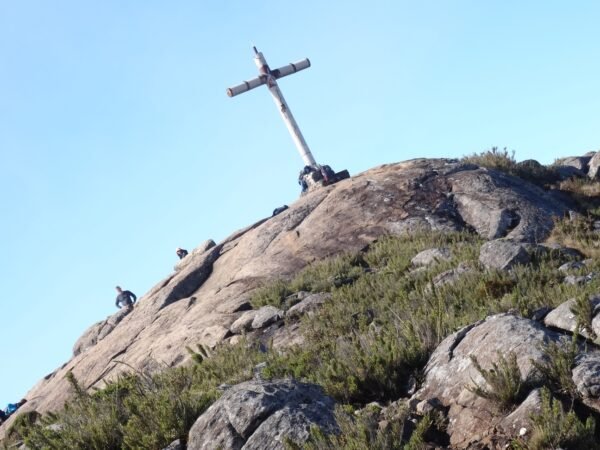 Pico da Bandeira Pico da Bandeira