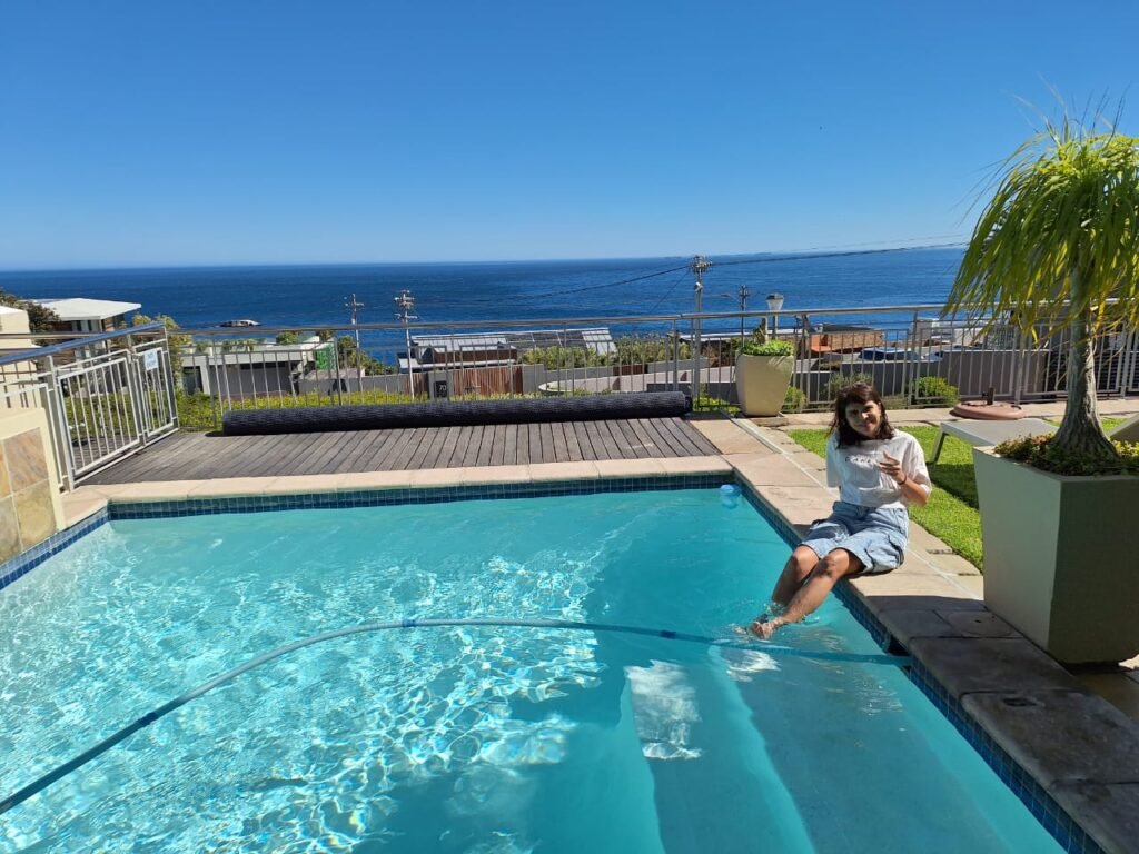 Hotel 3 on Camps Bay em Cape Town