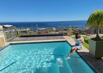 Hotel 3 on Camps Bay em Cape Town