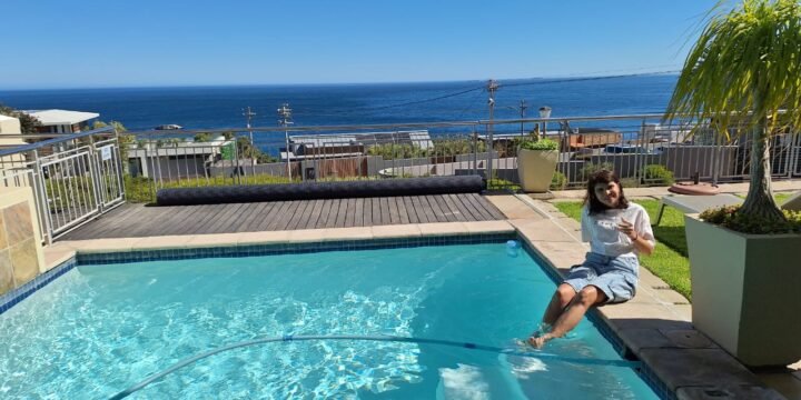 Hotel 3 on Camps Bay em Cape Town