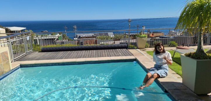 Hotel 3 on Camps Bay em Cape Town