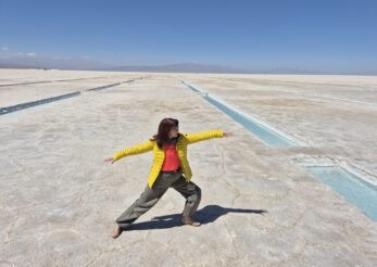 Salinas Grandes