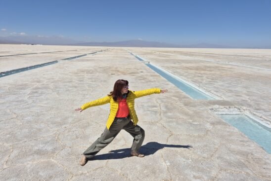 Salinas Grandes