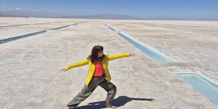 Salinas Grandes