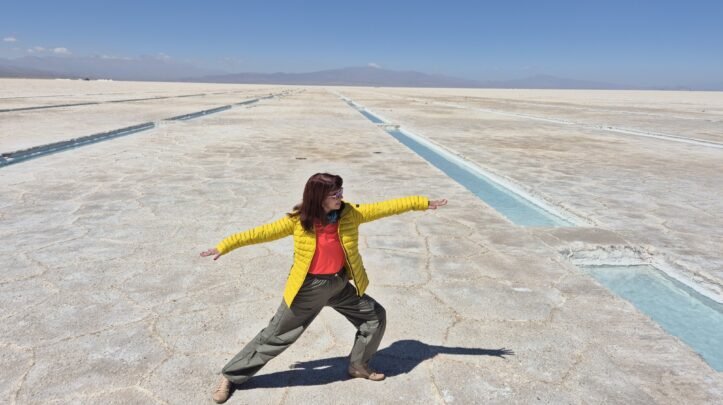 Salinas Grandes