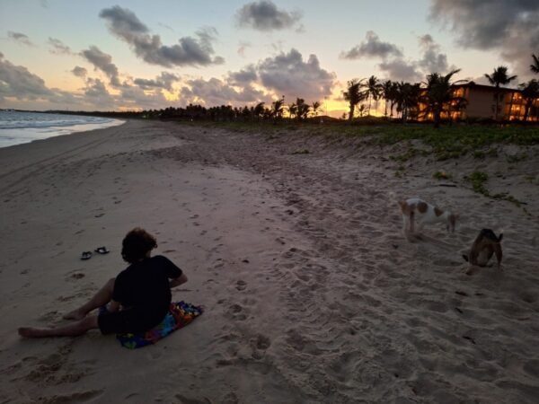 Praia do Vila Galé Alagoas