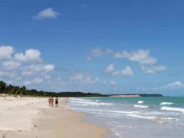 Praia do Vila Galé Alagoas