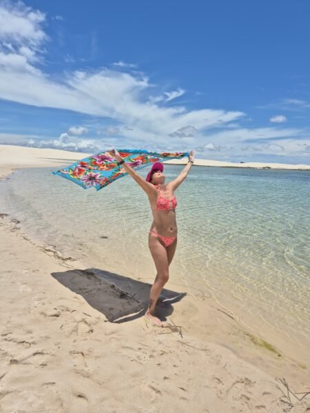 Lençóis Maranhenses