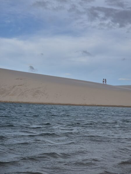 Lençóis Maranhenses