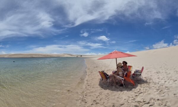 Lençóis Maranhenses