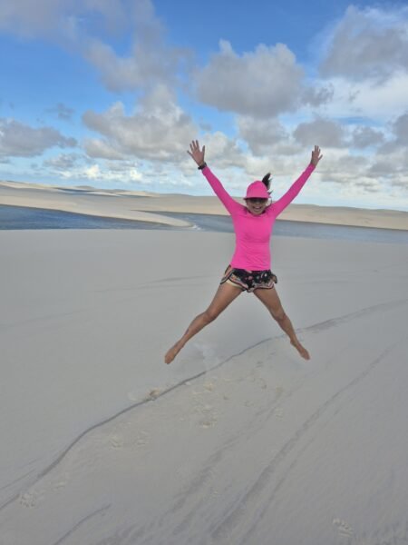 Passeio Emendadas nos Lençóis Maranhenses Passeio Emendadas nos Lençóis Maranhenses