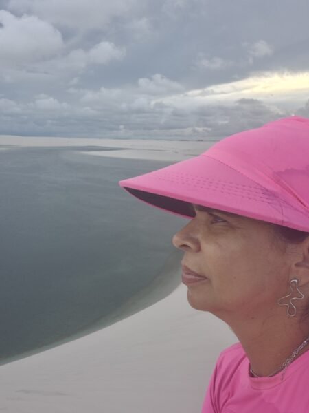 Passeio Emendadas nos Lençóis Maranhenses