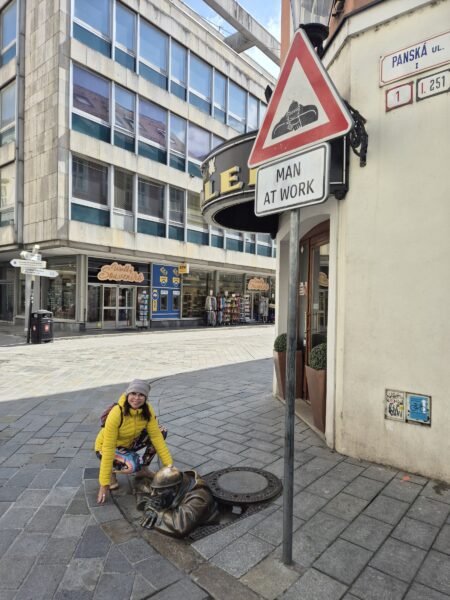 Bratislava