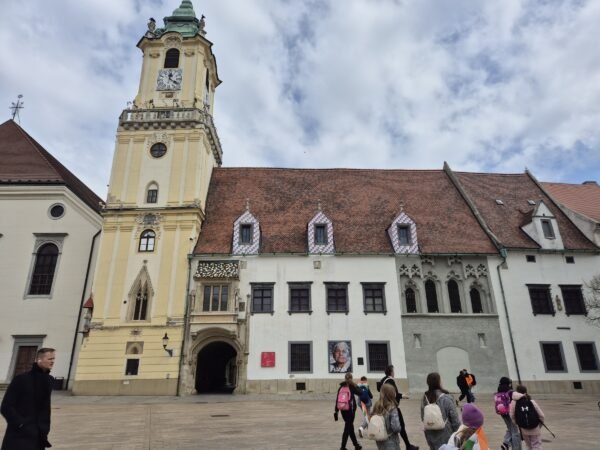 Bratislava