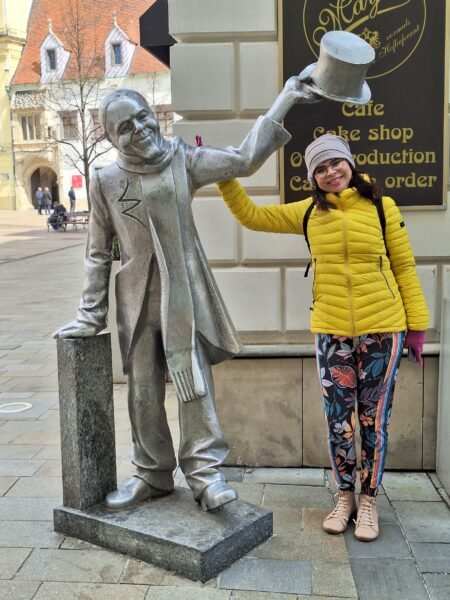 Bratislava