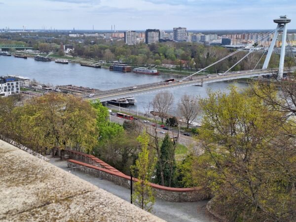 Bratislava