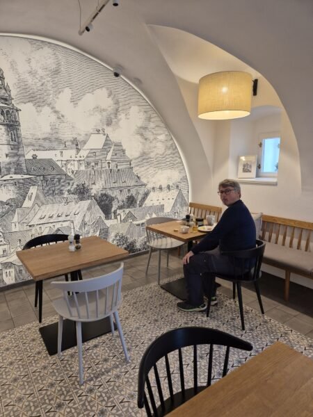Pension Kovarna - Cesky Krumlov