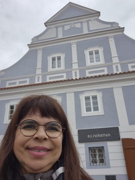 Pension Kovarna - Cesky Krumlov
