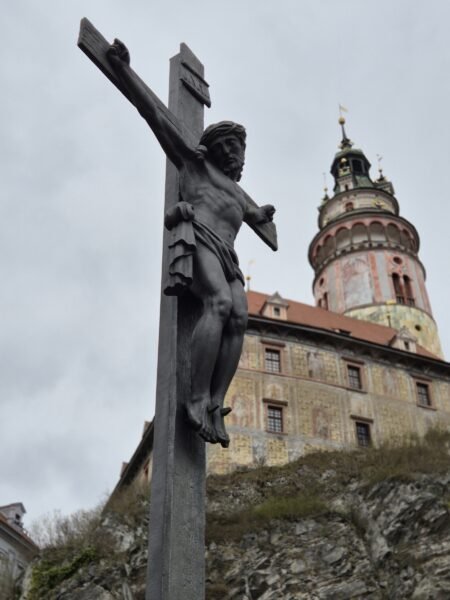 Cesky Krumlov - República Tcheca