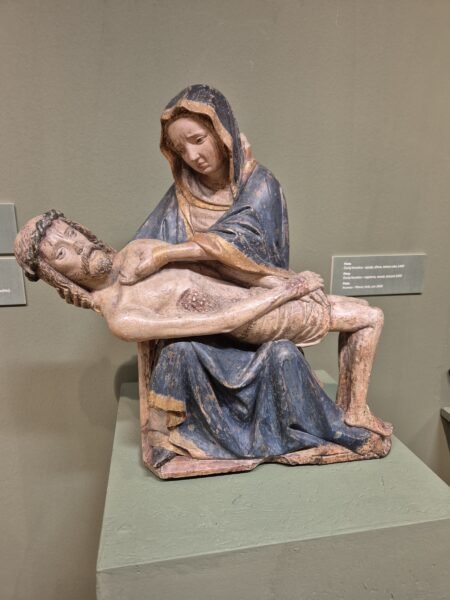 Museu Regional de Cesky Krumlov - República Tcheca