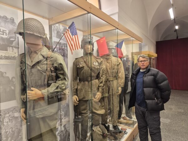 Museu Regional de Cesky Krumlov - República Tcheca