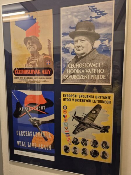 Museu Regional de Cesky Krumlov - República Tcheca