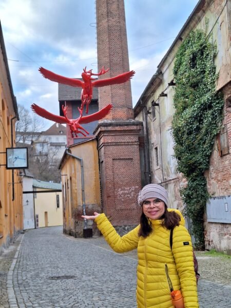 Cesky Krumlov - República Tcheca