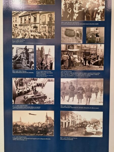 Museu Regional de Cesky Krumlov - República Tcheca