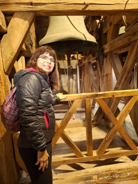 Castelo de Cesky Krumlov - República Tcheca