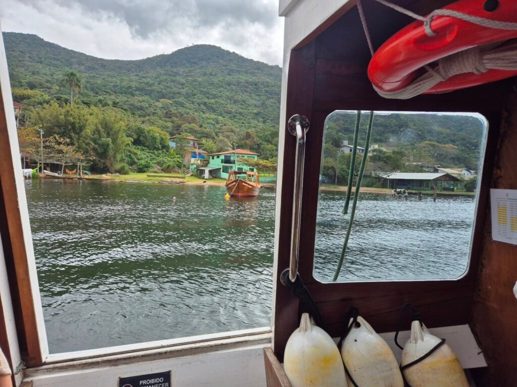 Costa da Lagoa - Floripa