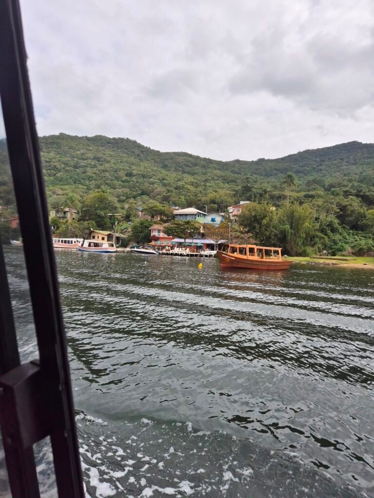 Costa da Lagoa - Floripa