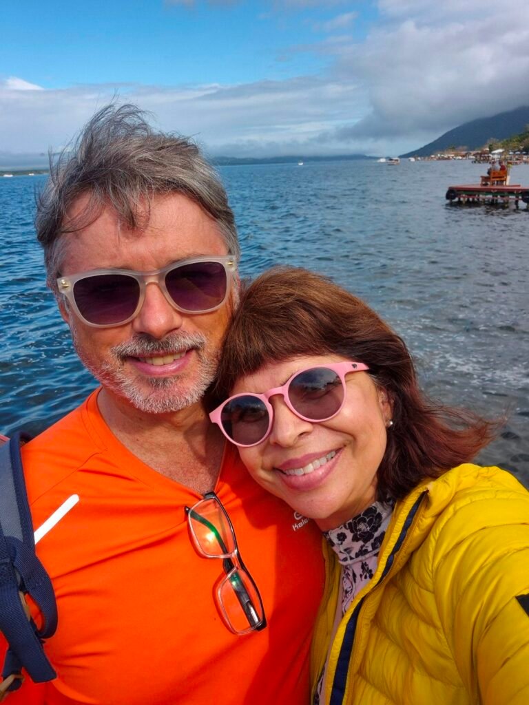 Costa da Lagoa - Floripa