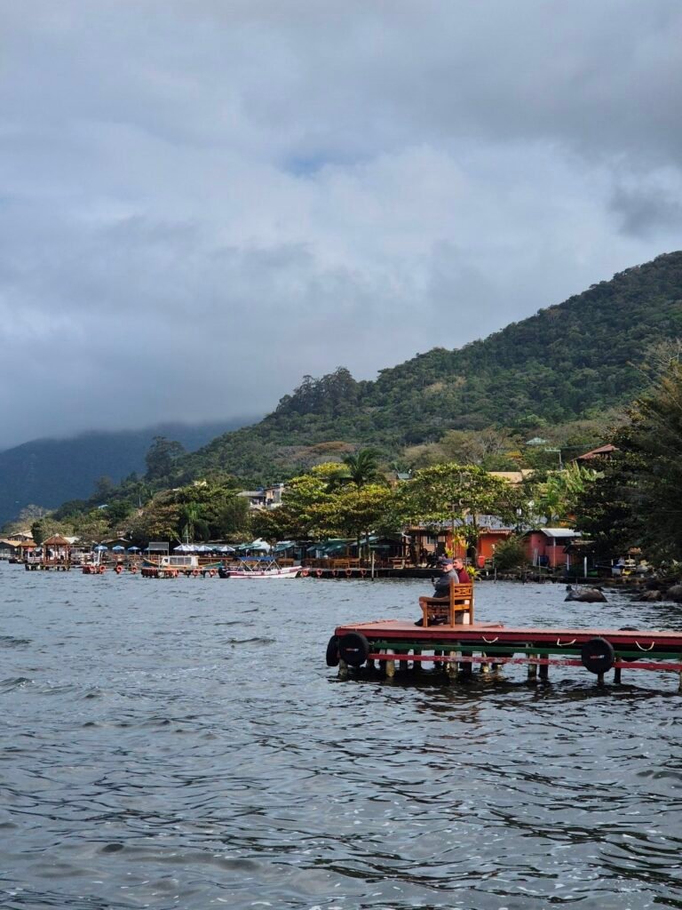 Costa da Lagoa - Floripa